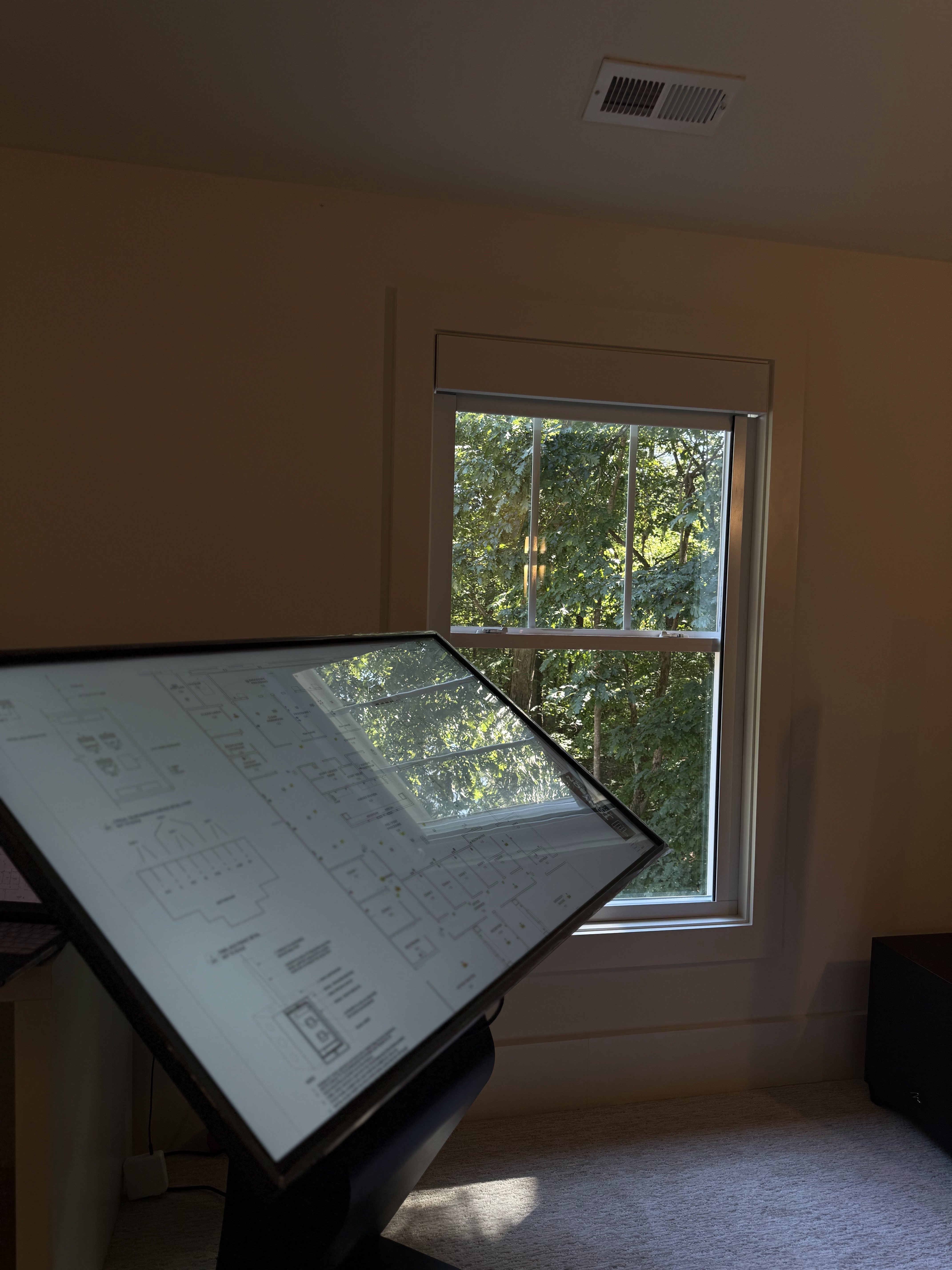 Commercial low-voltage installation Raleigh NC