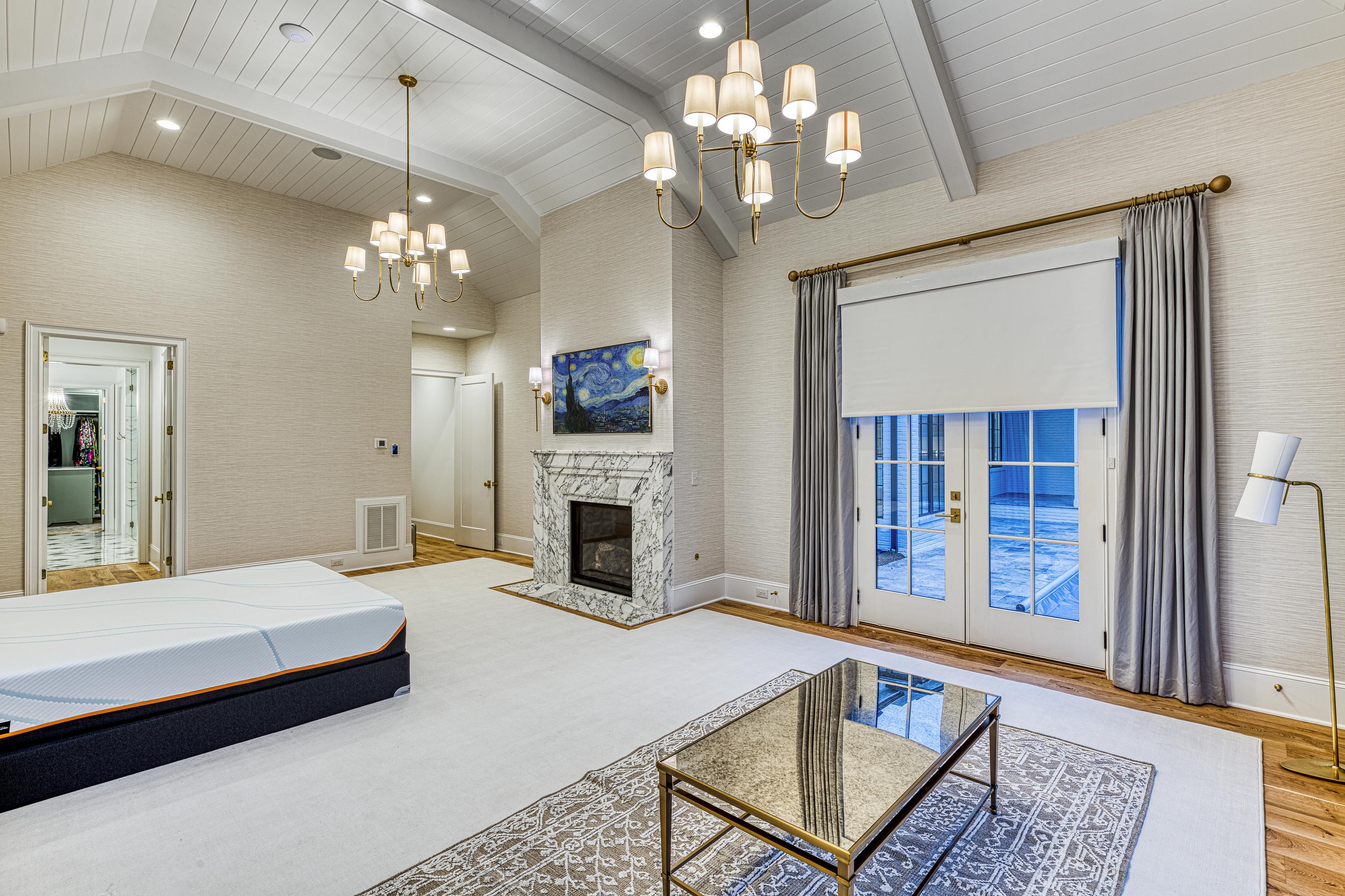 Lutron smart lighting installation Raleigh NC